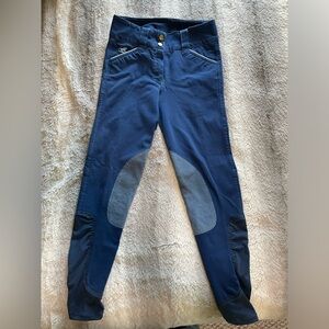 Piper by Smartpak Breeches Ladies 22R